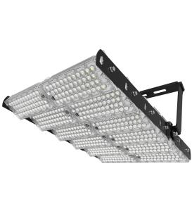 Quality 140lm/w Energy Saving Industrial LED High Bay 1500 Watt For Sports Statium Lighting wholesale