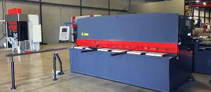 Quality Hydraulic Metal Shear Machine Manual Shearing Equipment wholesale