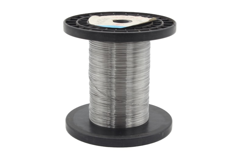 High Tensile Strength Wire Spool Or Spools Cutting Woven Bag GB/T1234-2