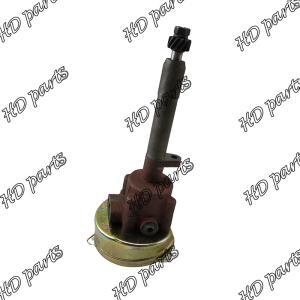 Quality LD480D iesel Engine Oil Pump For Quanchai wholesale