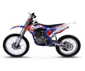 Quality 2019 Chinese attractive price dirt bike 250cc motorcycles wholesale