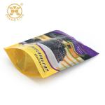 Zipper Frozen Dry Fruit Packaging Bags Preserved Fruit Roll Film Preserved Fruit