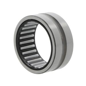 Quality NK7/10 Single Row Needle Roller Bearing 0*14*10mm Compact Structure wholesale