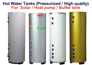 Quality Convenient Water Heater Holding Tank High Density Polyurethane Foam wholesale
