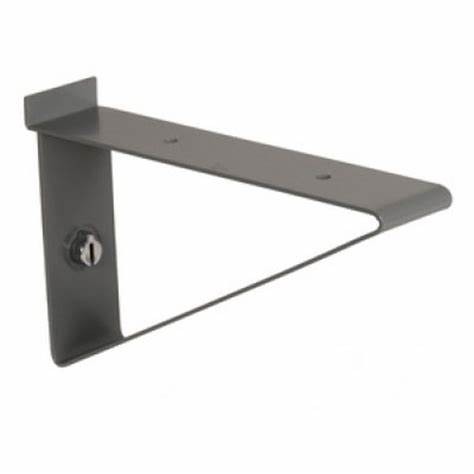 Nanfeng Metal Classical Wall Mounted Shelf Bracket Multipurpose and Customized Design