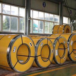 Quality 3.0mm ASTM AISI 304 Stainless Steel Strip Coil Tubing Bright Annealed wholesale