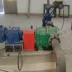 2 Bar Submersible Sludge Rotary Pump Multipurpose Anti Aging