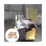 Automatic toilet paper napkin manufacturing machine