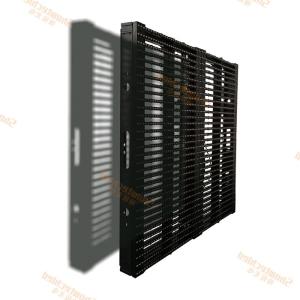 Quality P10 Facade LED Screen wholesale