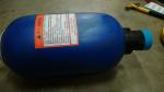 4L 6L SANY Concrete Pump Parts B229900001484 Hydraulic Accumulator