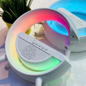 Quality Plastic Wireless Bluetooth Speaker 235*80*238MM Total Harmonic Distortion wholesale