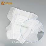 Baby Diaper Highly Absorbent Competitive Price Baby Diaper