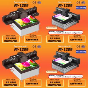 Quality Mobile UV Label Printing Printer Large Scale Sticker Printing Machine wholesale