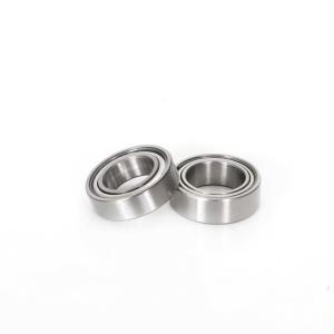 Quality Stainless Steel Model Helicopter Car Bearing SMR62ZZ MR62ZZ, R-620ZZY52 Deep Groove Ball Bearings 2*6*2.5 Open Seals wholesale