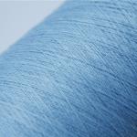 Ne32/2 Modacrylic Yarn Moderate Resistance To Abrasion Very Low Tenacity
