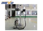 Electric 220V Metal Plastic 100W Laser Coder