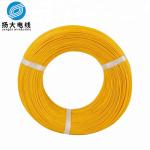 Internal Wiring XLPE Wire Cable Insulated Tinned Copper Conductor