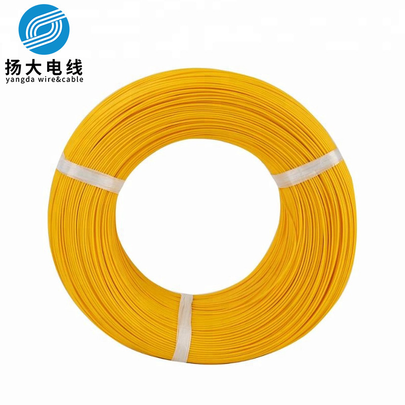 Internal Wiring XLPE Wire Cable Insulated Tinned Copper Conductor