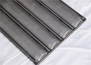 Quality 577x477x50mm 1.5mm 5 Grooves Baguette Baking Tray wholesale