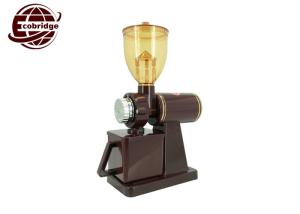 Quality Electric Home Home Coffee Machines Grinder With Plastic Stainless Steel OEM wholesale