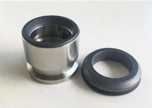 Quality Mechanical Seals HJ92N To Suit Hilge Hygia Pump Single Spring wholesale