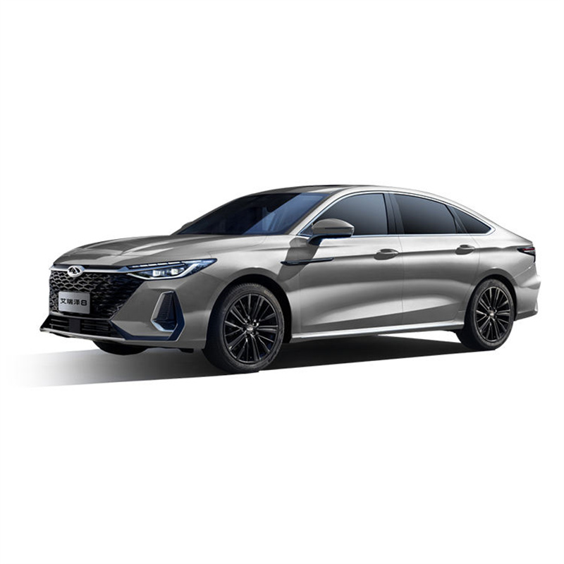 2024 Chery Arrizo 8 2.0T DCT Sedan Left Steering Leather Seats Euro VI Emission Curb Weight 1000kg-2000kg Petrol Car Made