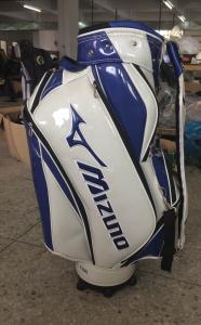Quality pu golf bag , golf bags , professional golf bag , golf ball with your logo wholesale