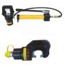 Buy cheap FYQ-400 hydraulic crimping tool head hydraulic hand pump operated hydraulic from wholesalers