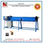 hot runner coil heater machine