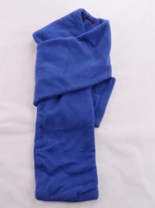 Quality DC 4.5V Electric Neck Scarf , Overheating Protection Heat Scarf For Neck wholesale