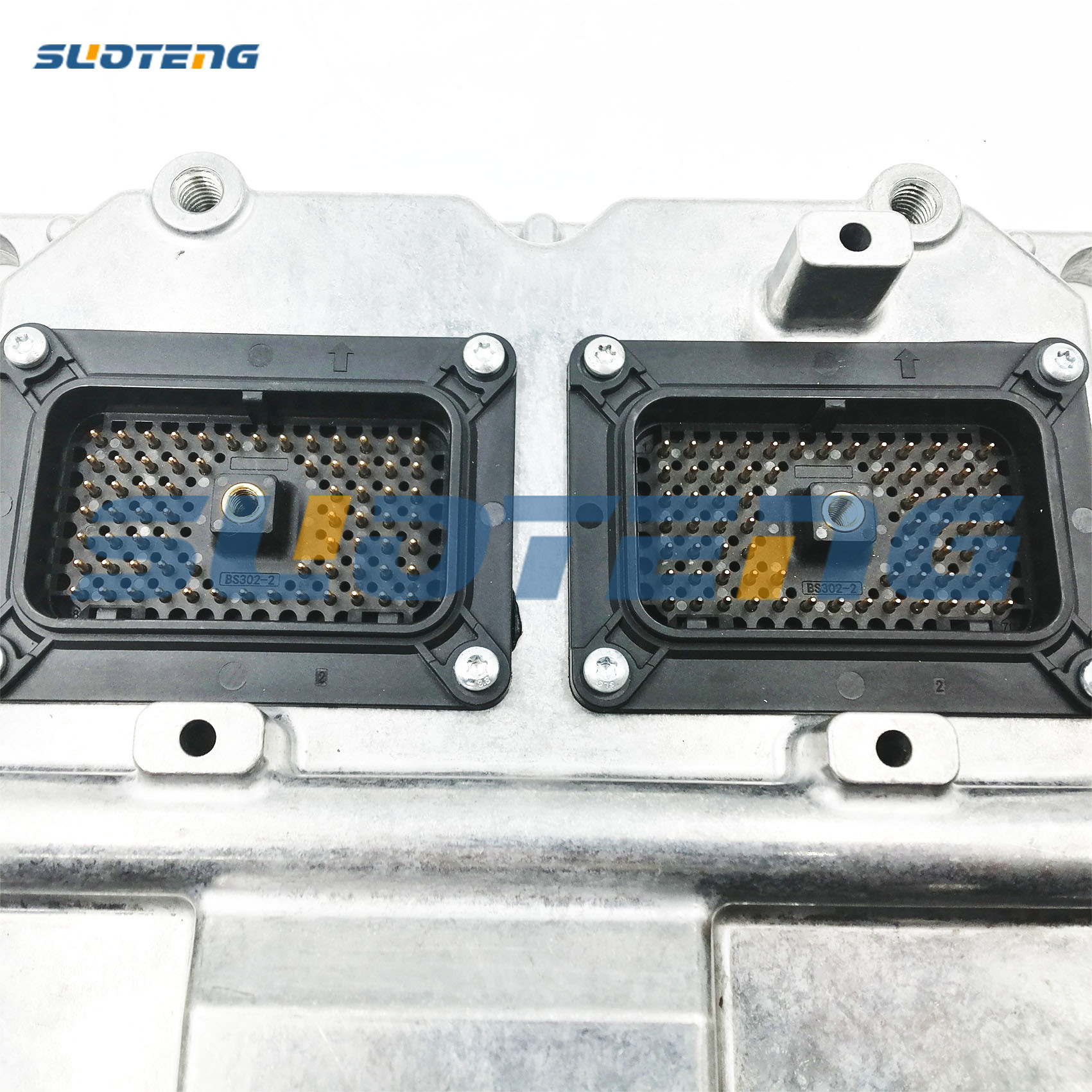 Highly Functional 351-8196 Controller ECU ECM for C7.1 Engine