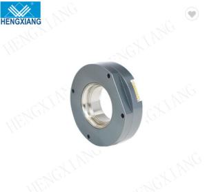 Quality Multi Turn Industrial Absolute Rotary Encoder MP55 Interface 17 Bit SSI BiSS-C wholesale