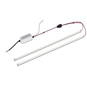 Quality 2 Foot 16watt LED Magnetic Retrofit Kit 140lm/W High Output wholesale