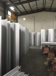 Roll up Door/ Truck Vehicle Door / Roller Shutter Door (Aluminium Alloy)