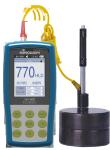 Metal Shell Leeb Portable Hardness Tester Option Impact Device