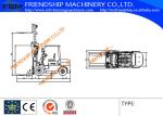 3ton forklift with diesel