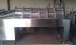 Easy Lift Encapsulation Tumbler Dryer