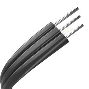 Quality 4 Core Self Supporting Aerial Cable wholesale