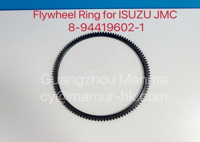 Flywheel Ring For ISUZU 4JB1 4JH1 JMC 1030 8-94419602-1 ISUZU Engine Parts