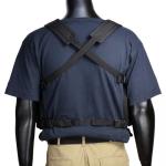 MTV07 Adjustable Tactical Vest for Outdoor Training