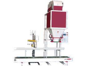 Quality 3KW 20kg Fertilizer Packaging Machine In Agriculture Industry wholesale