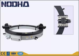 Quality Customized Hydraulic Pipe Cutting Machine For Ship Building AODH-830 wholesale