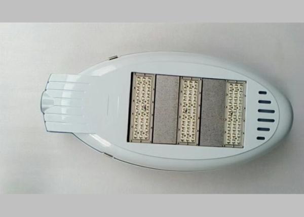 Aluminium Frame Outside Garden Lights Electric , Battery Powered Garden Lights