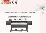Vinyl Sticker Flex Banner Plotter Inkjet Printers Eco Solvent Printer
