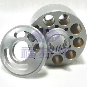 Quality Kawas Aki K3V140 K3V180 Excavator Pump Spare Parts wholesale