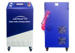 Eco Friendly Hydrogen Engine Carbon Cleaning Machine Water Eletrolysis