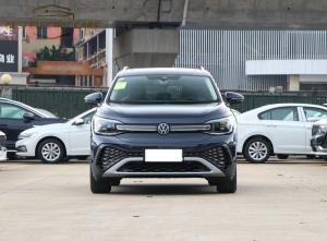 Quality CLTC VW Electric Cars 5 Door ID.6 CROZZ 610km Volkswagen Electric Cars wholesale