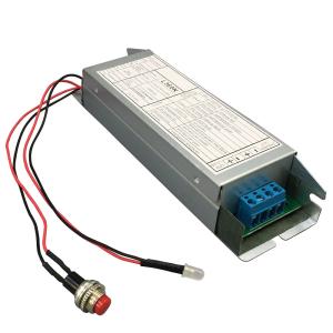 Quality LiIon Battery Steel Casing Emergency Conversion Kit DC15-200V wholesale