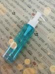 4 Oz Plastic Cosmetic Bottles Containers For Skin Care With Sprayer Cap​
