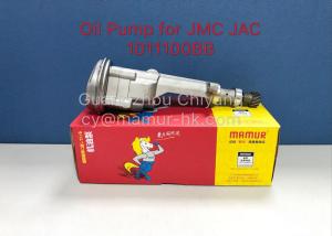Quality 1010100FA01 Engine Oil Pump Assy For JMC 1030 JAC 1040 4DA1 1011100BB wholesale